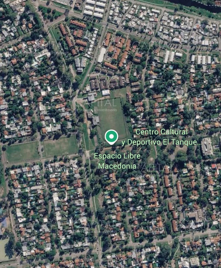 Terreno en Carrasco Norte, propiedad 289045 -Imagen 2