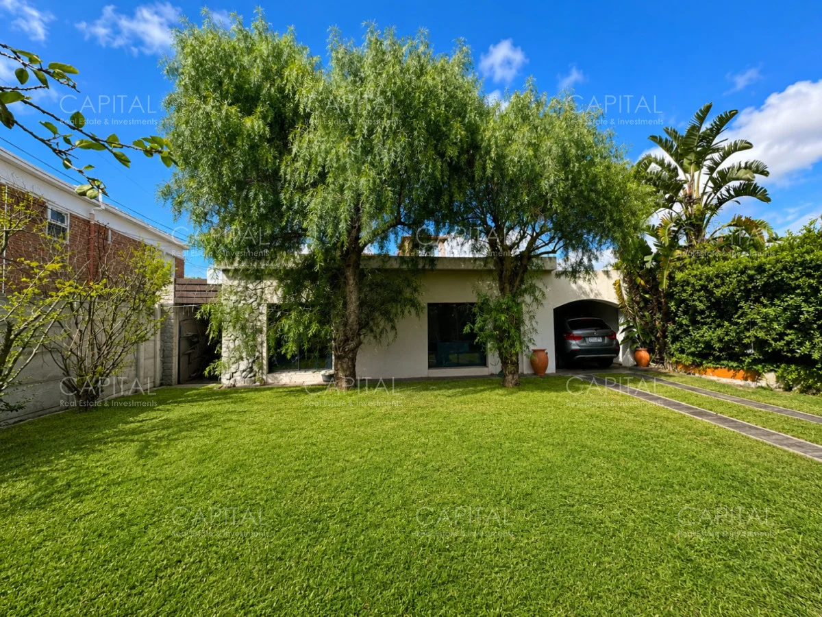Casa en Barra de Carrasco, propiedad 289328 -Imagen 2