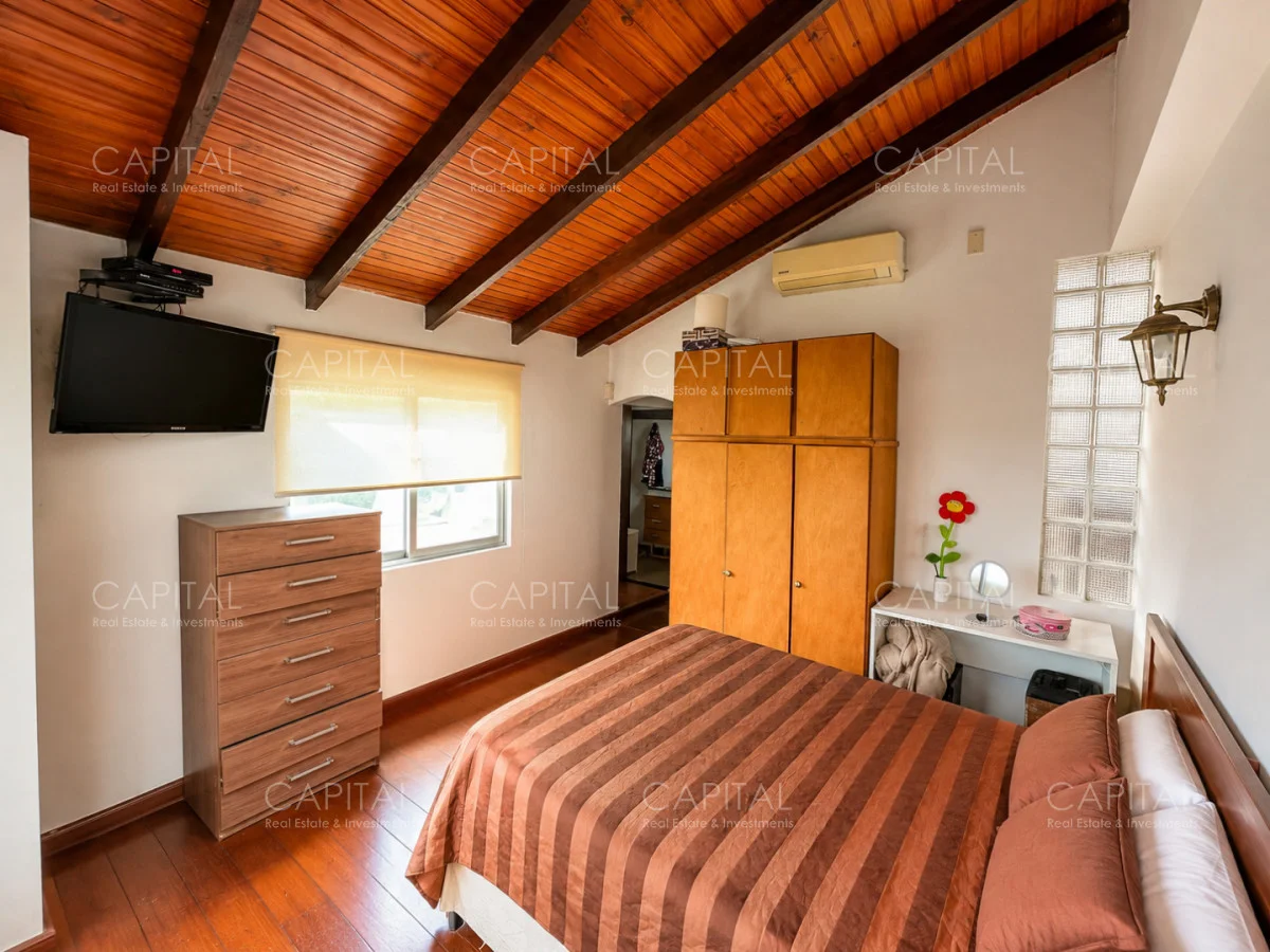 Casa en Barra de Carrasco, propiedad 289328 -Imagen 11