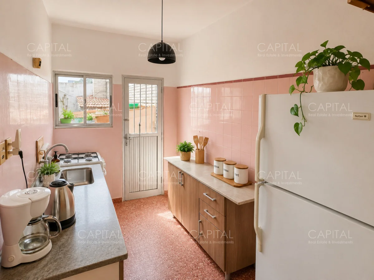 Casa en Barra de Carrasco, propiedad 289328 -Imagen 12