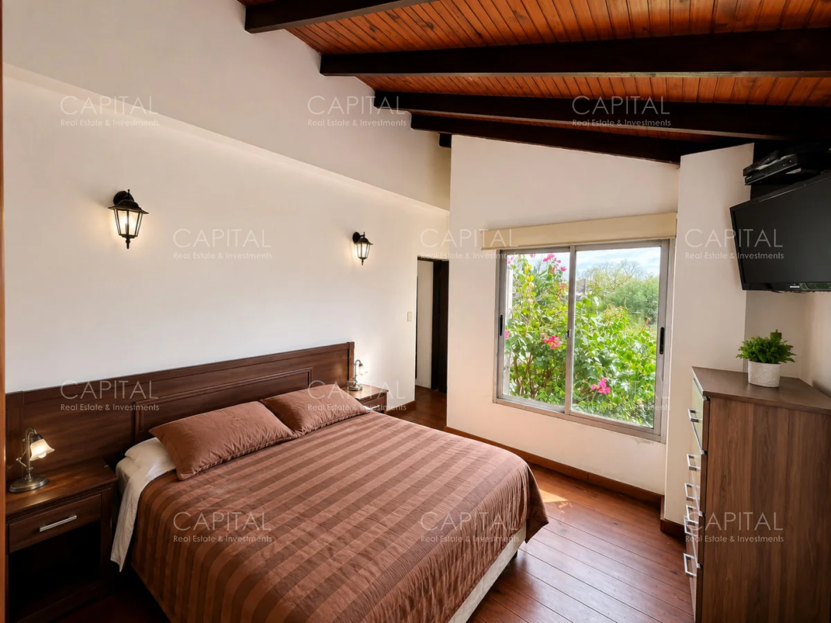 Casa en Barra de Carrasco, propiedad 289328 -Imagen 13