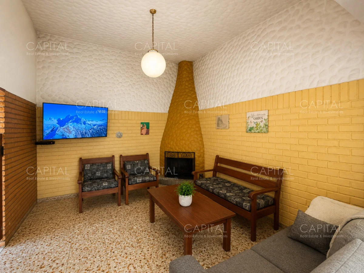 Casa en Barra de Carrasco, propiedad 289328 -Imagen 14