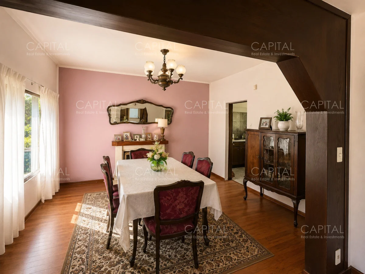 Casa en Barra de Carrasco, propiedad 289328 -Imagen 15