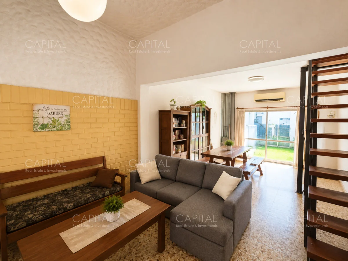 Casa en Barra de Carrasco, propiedad 289328 -Imagen 16