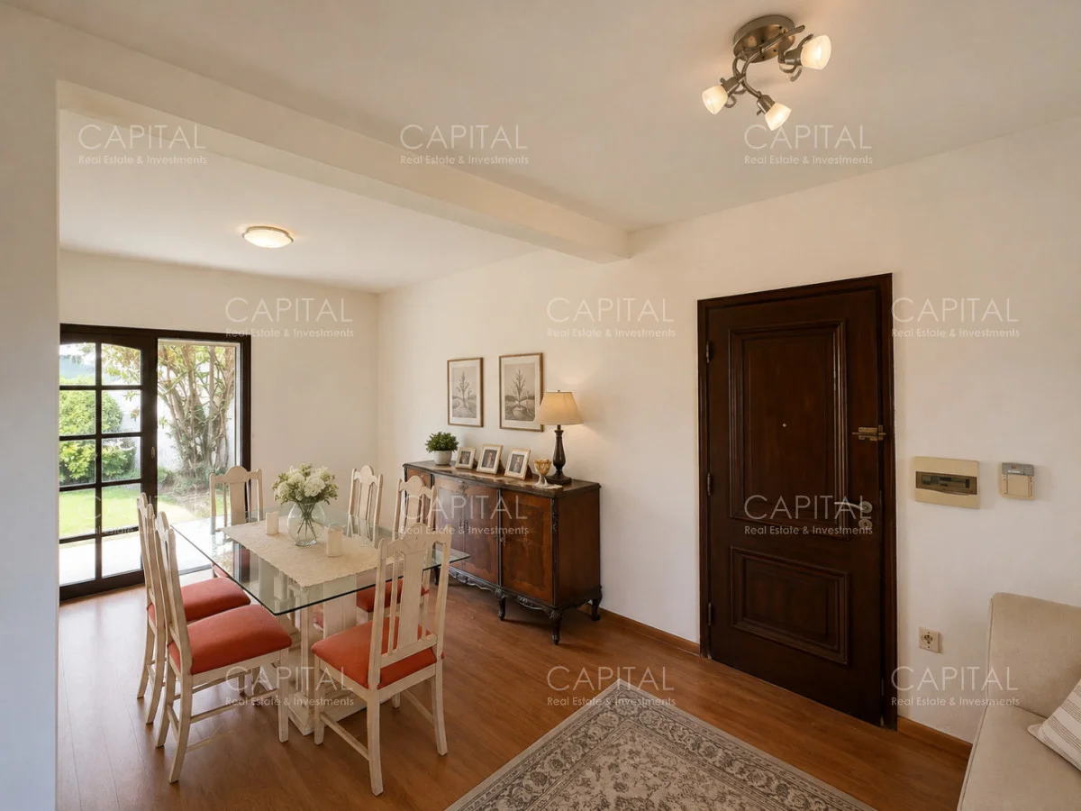 Casa en Barra de Carrasco, propiedad 289328 -Imagen 18