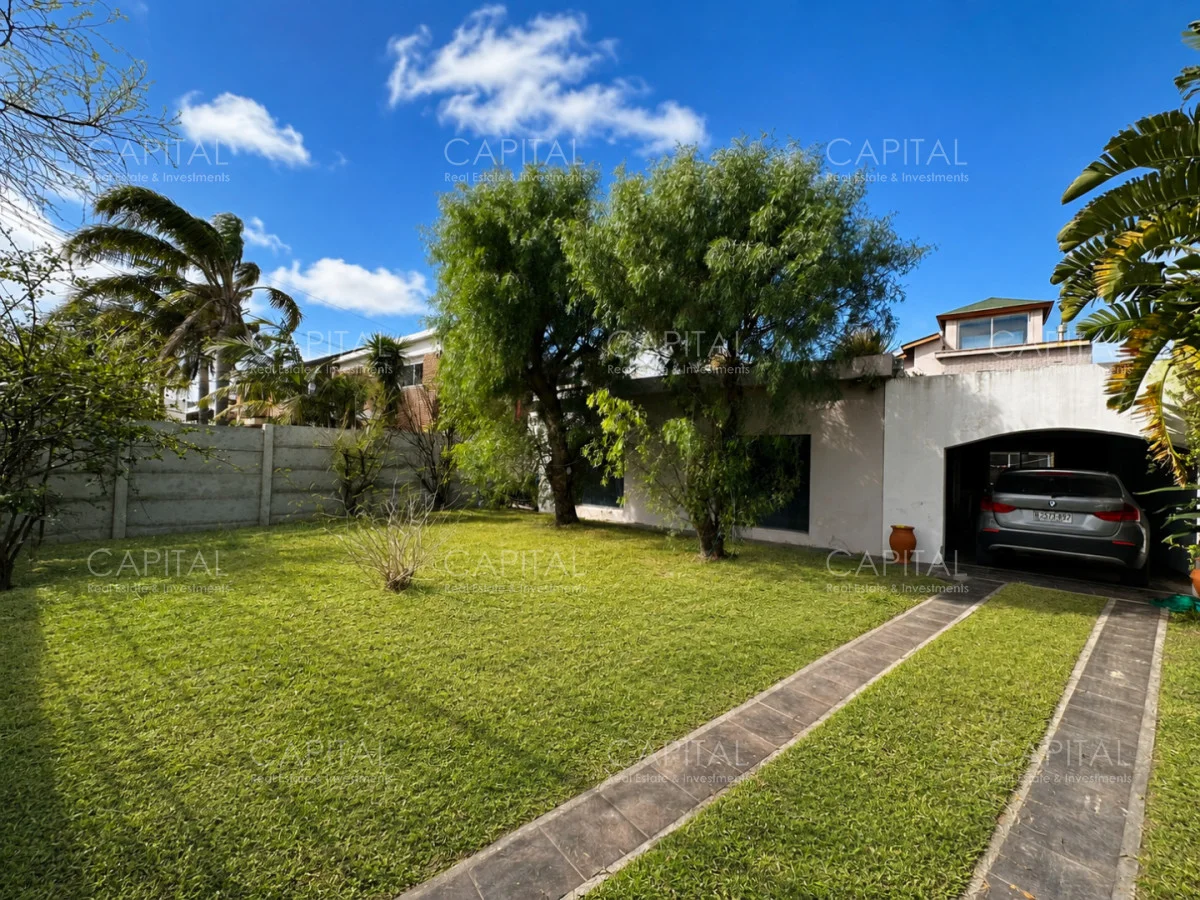 Casa en Barra de Carrasco, propiedad 289328 -Imagen 3