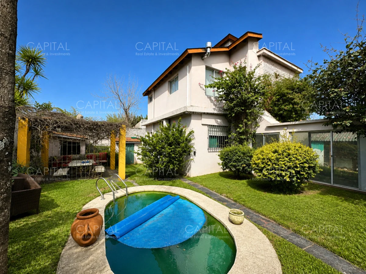 Casa en Barra de Carrasco, propiedad 289328 -Imagen 5