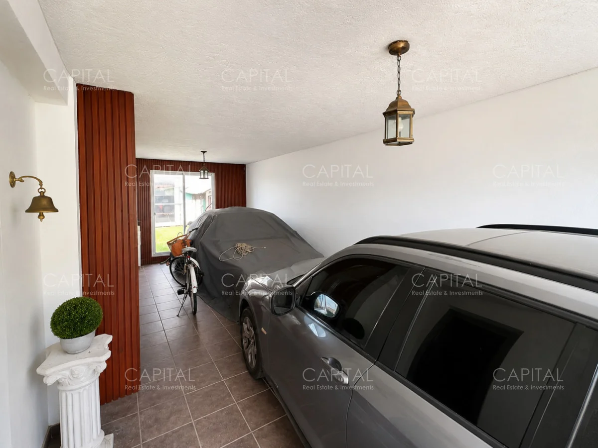 Casa en Barra de Carrasco, propiedad 289328 -Imagen 6