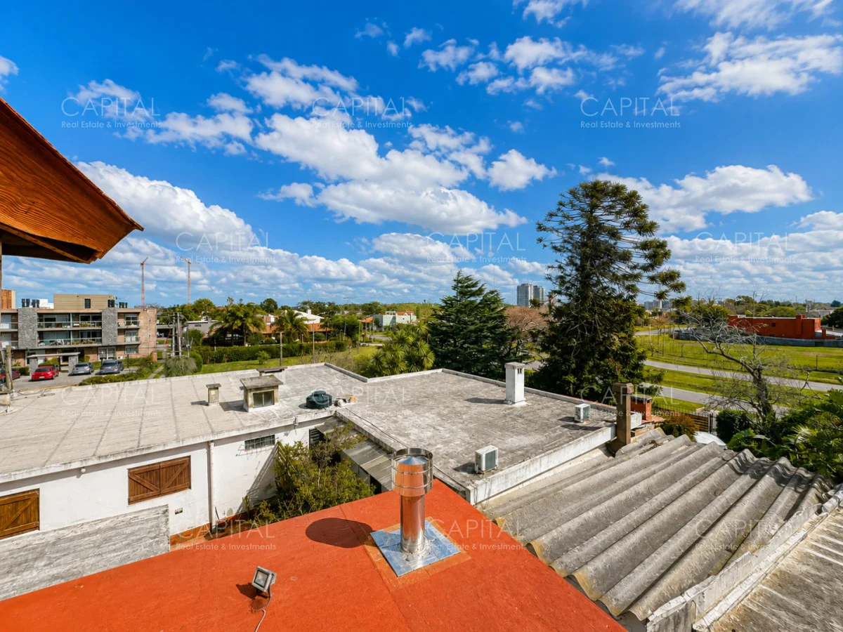 Casa en Barra de Carrasco, propiedad 289328 -Imagen 9