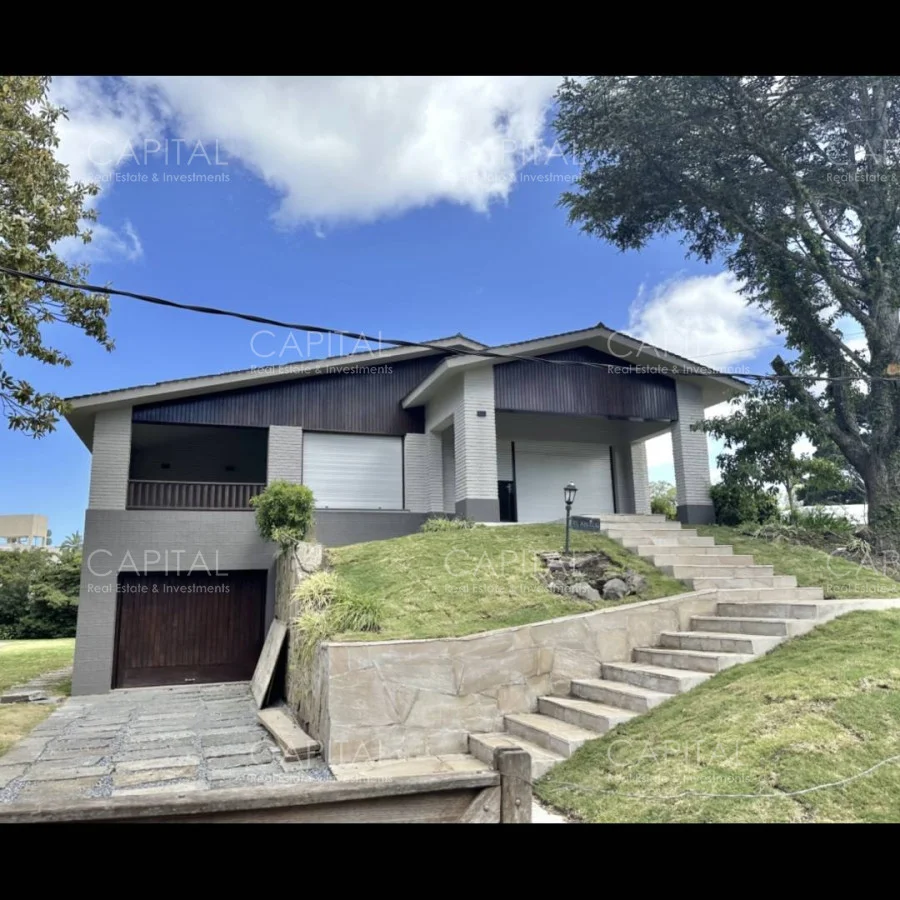Casa en Playa Mansa, propiedad 289373 -Imagen 3