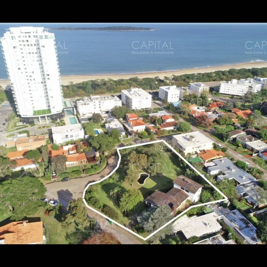 Casa en Playa Mansa, propiedad 289373 -Imagen 4