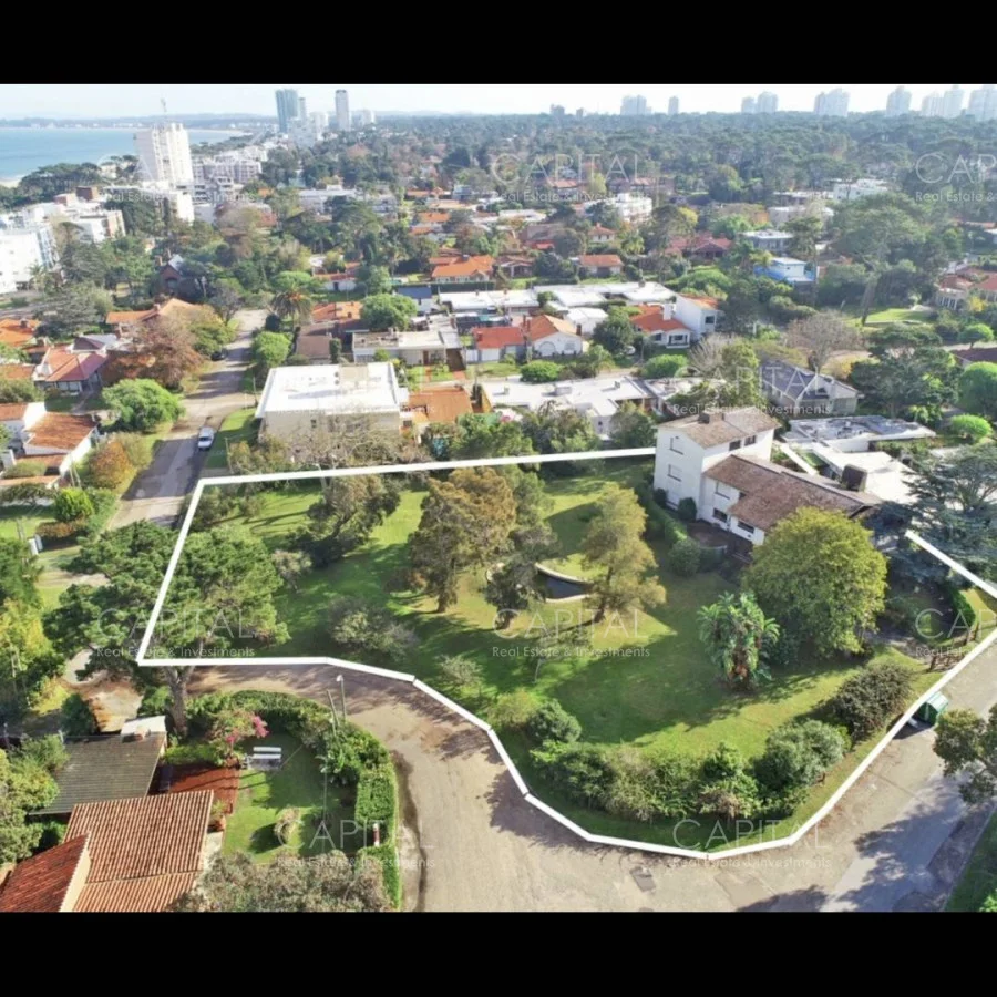 Casa en Playa Mansa, propiedad 289373 -Imagen 5