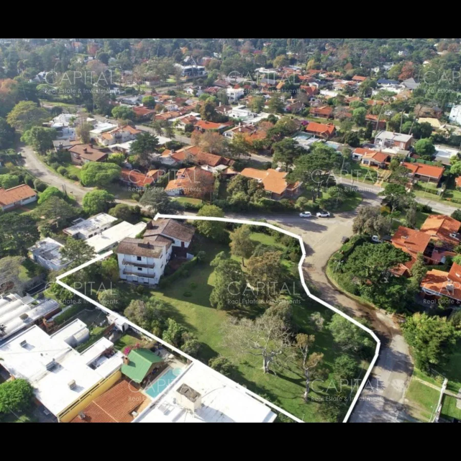 Casa en Playa Mansa, propiedad 289373 -Imagen 6