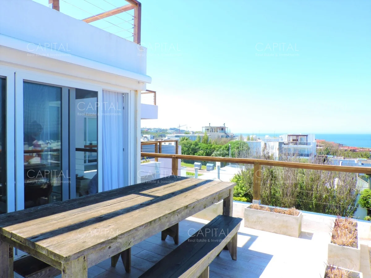 Apartamento en Manantiales, propiedad 289479 -Imagen 2