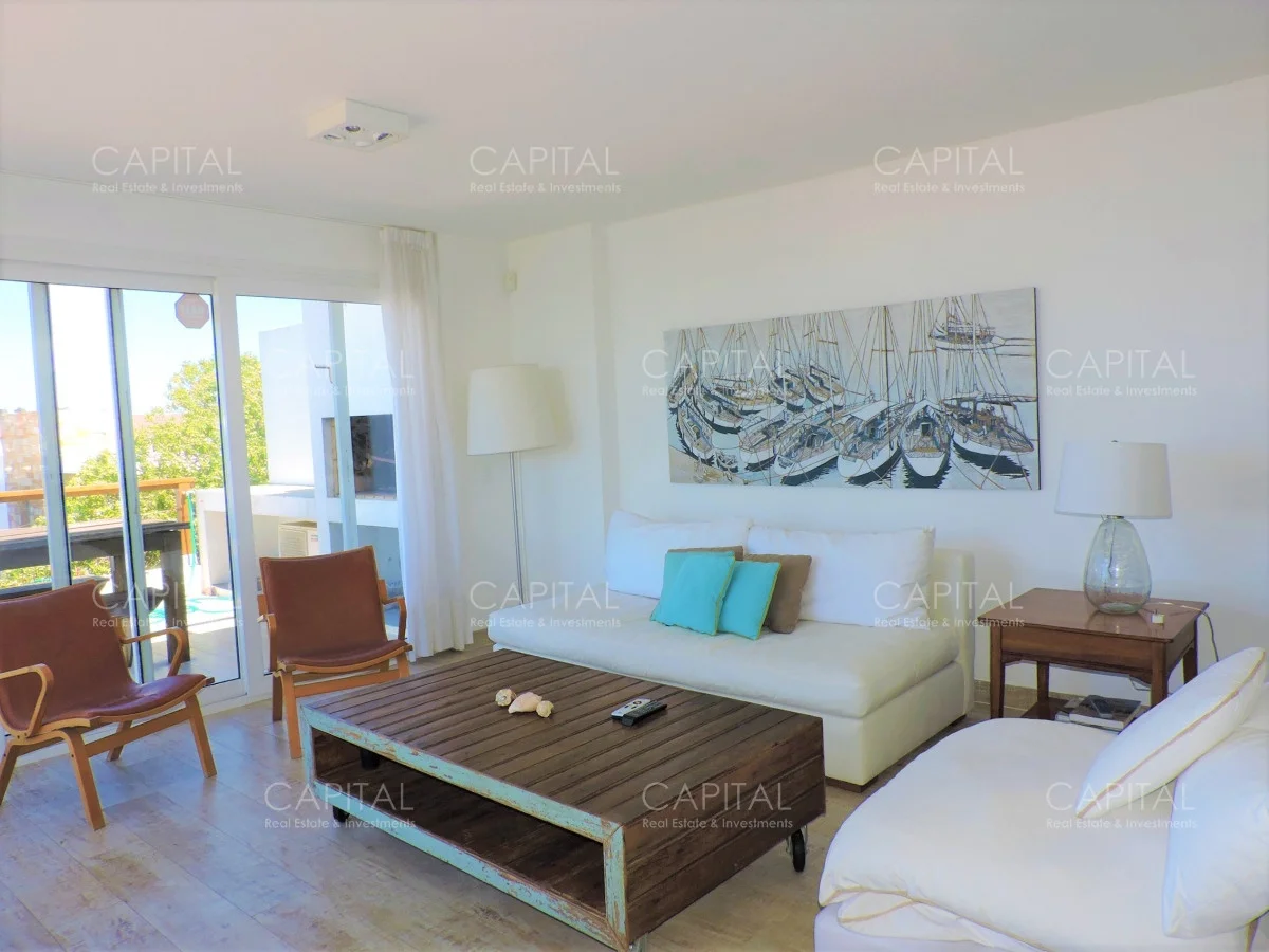 Apartamento en Manantiales, propiedad 289479 -Imagen 11