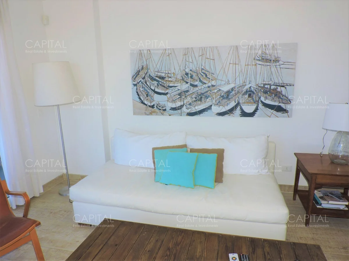Apartamento en Manantiales, propiedad 289479 -Imagen 12