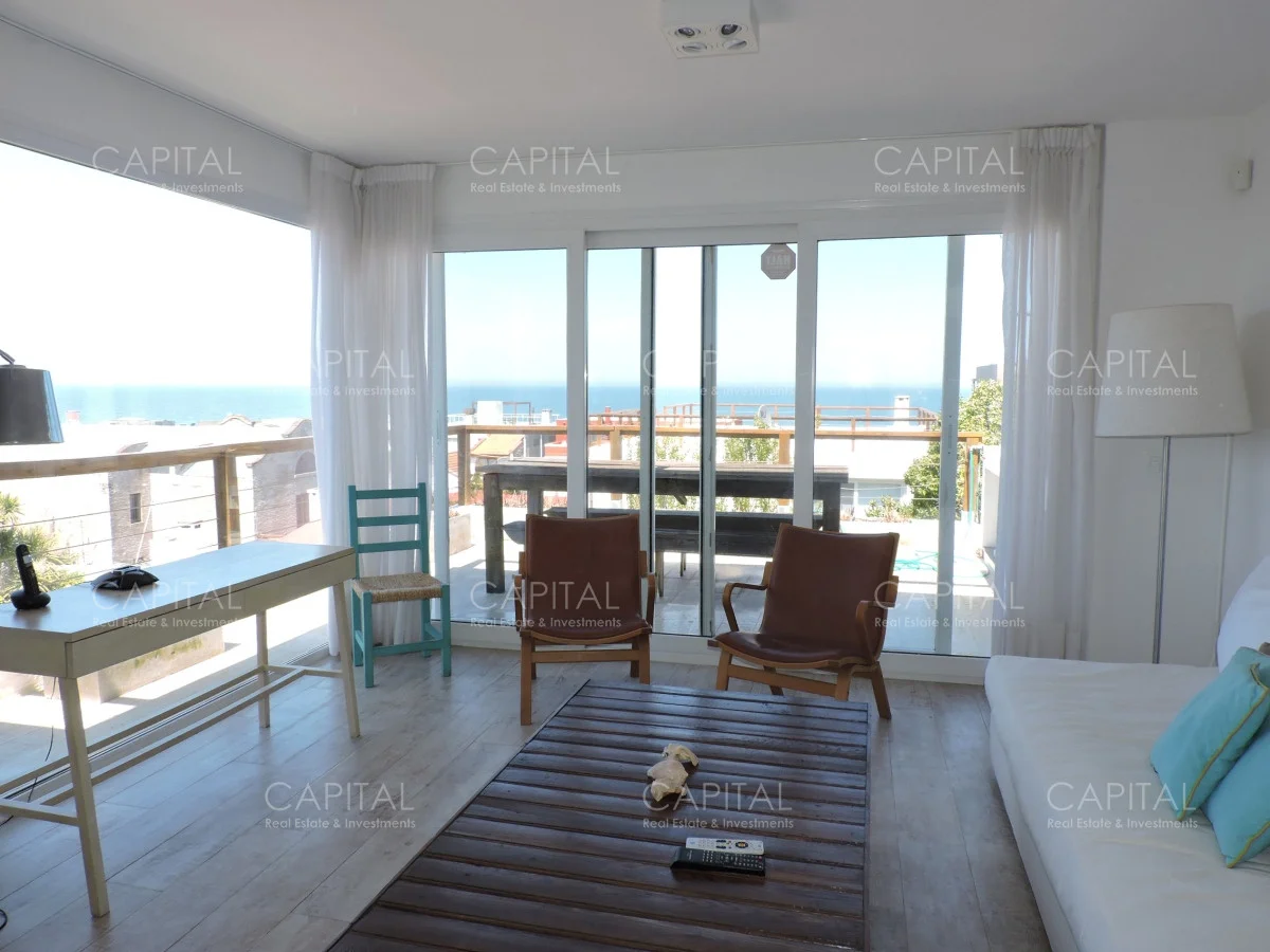 Apartamento en Manantiales, propiedad 289479 -Imagen 13
