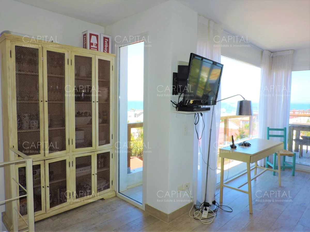 Apartamento en Manantiales, propiedad 289479 -Imagen 14