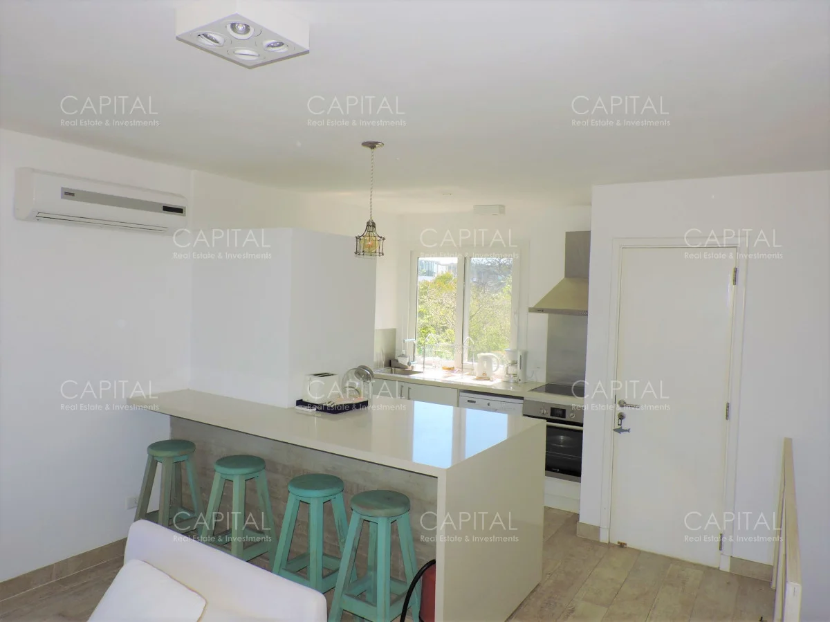 Apartamento en Manantiales, propiedad 289479 -Imagen 16