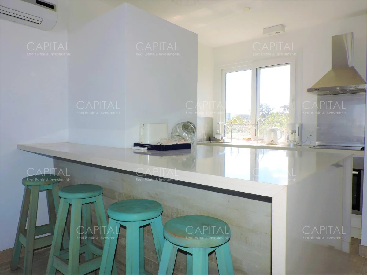 Apartamento en Manantiales, propiedad 289479 -Imagen 17
