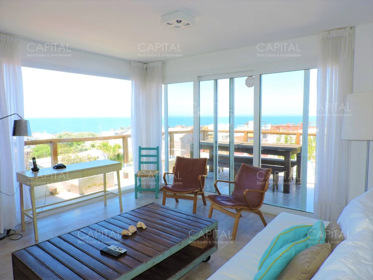 Apartamento en Manantiales, propiedad 289479 -Imagen 3