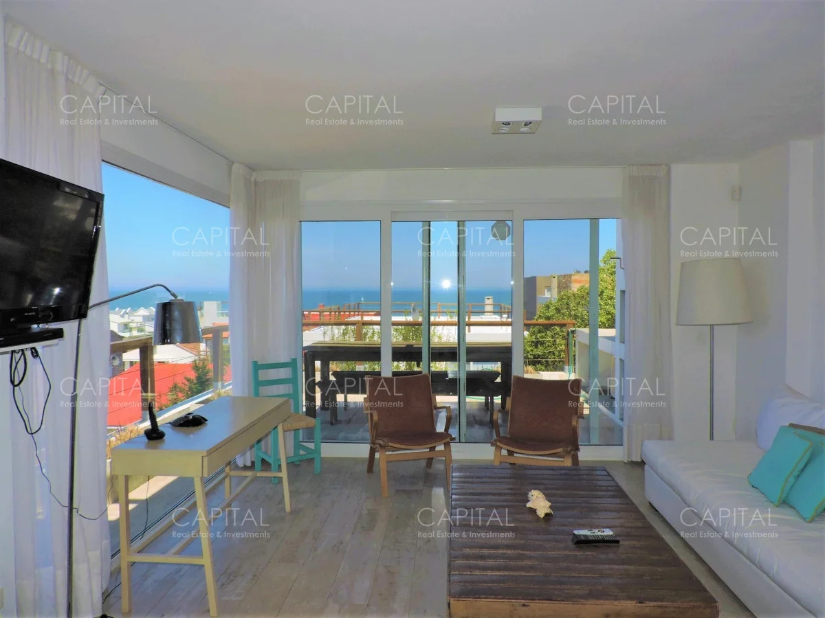 Apartamento en Manantiales, propiedad 289479 -Imagen 4