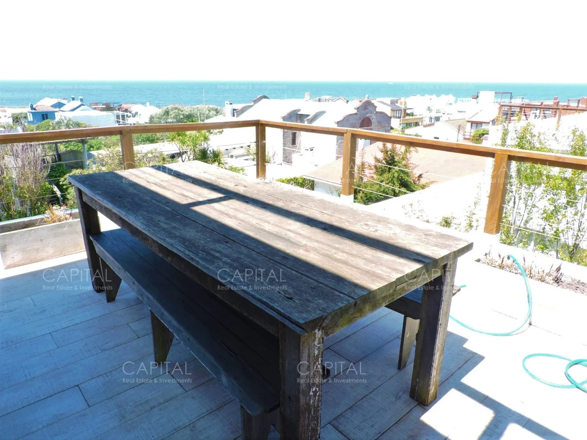 Apartamento en Manantiales, propiedad 289479 -Imagen 5