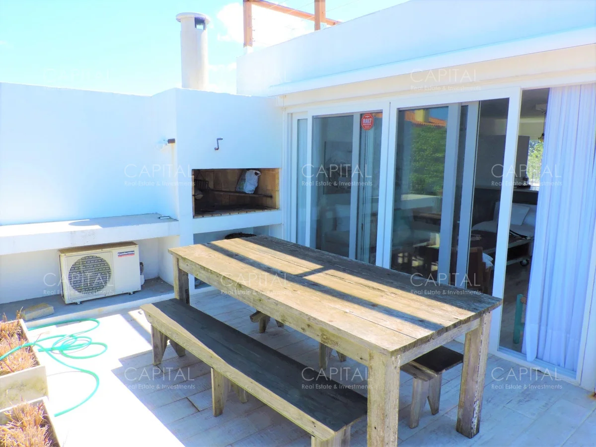 Apartamento en Manantiales, propiedad 289479 -Imagen 6