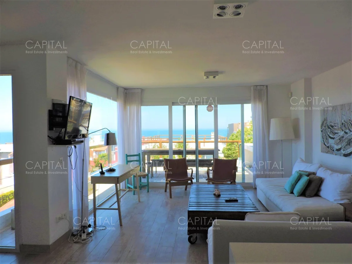 Apartamento en Manantiales, propiedad 289479 -Imagen 8