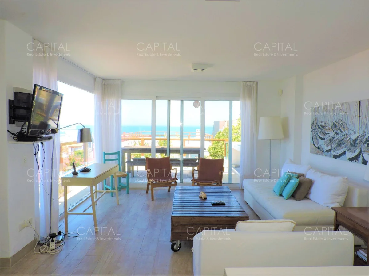 Apartamento en Manantiales, propiedad 289479 -Imagen 9