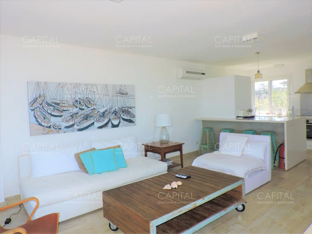 Apartamento en Manantiales, propiedad 289479 -Imagen 10