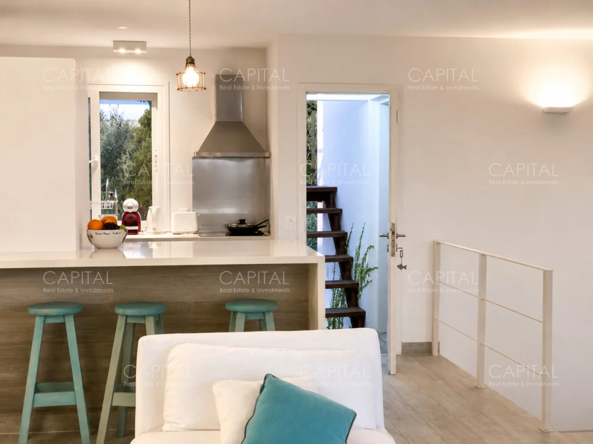 Apartamento en Manantiales, propiedad 289479 -Imagen 11
