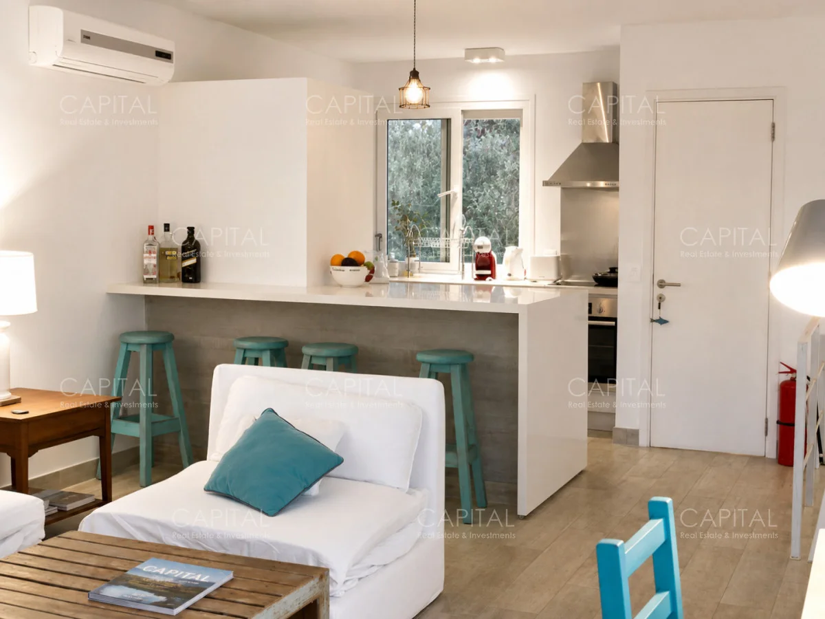 Apartamento en Manantiales, propiedad 289479 -Imagen 12