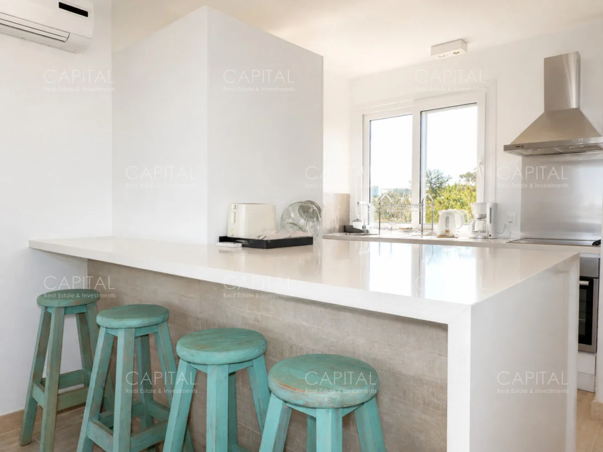 Apartamento en Manantiales, propiedad 289479 -Imagen 13