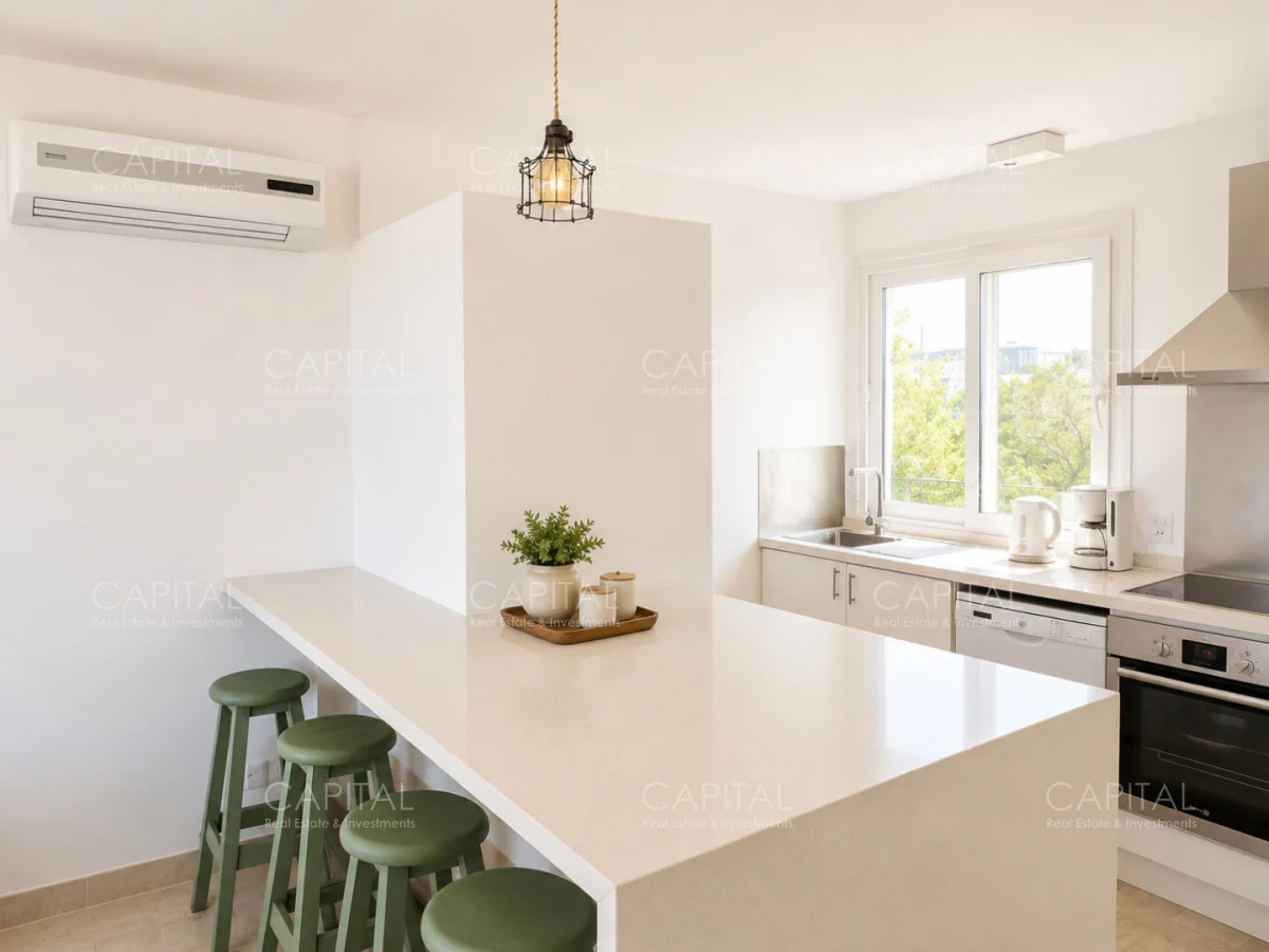 Apartamento en Manantiales, propiedad 289479 -Imagen 14