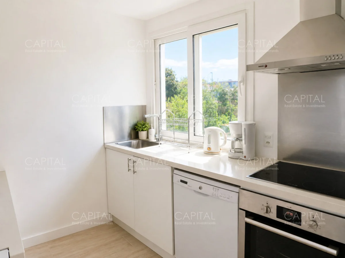 Apartamento en Manantiales, propiedad 289479 -Imagen 15