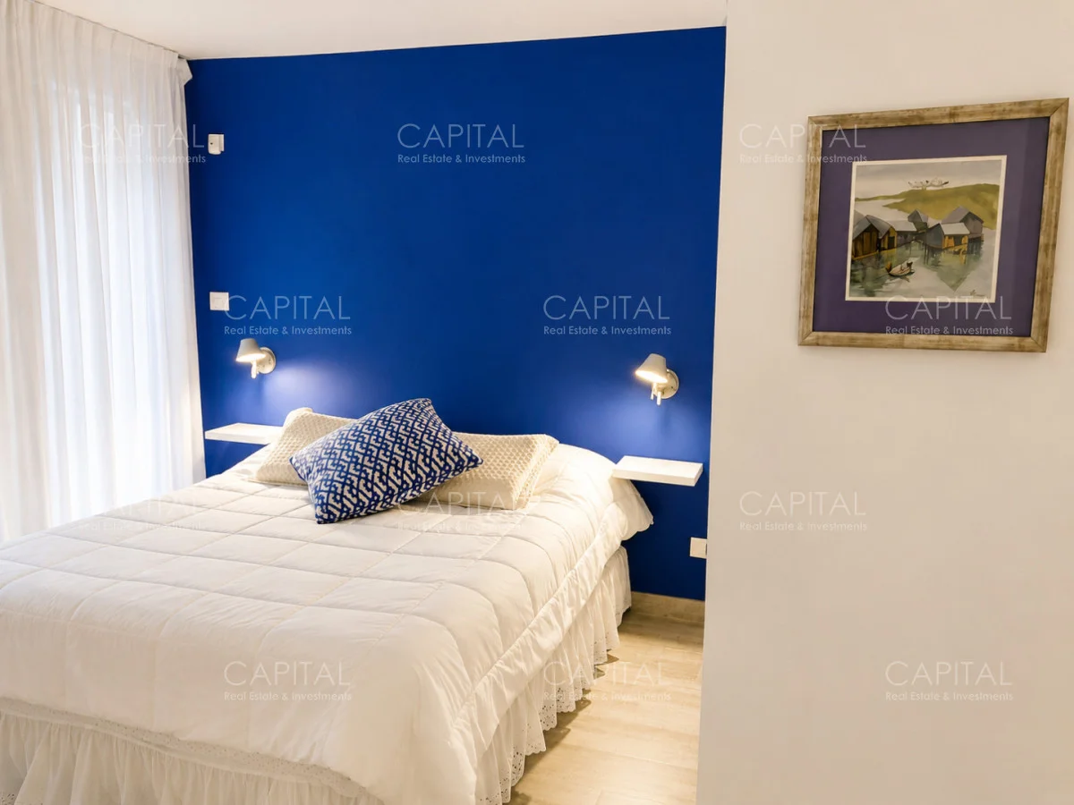 Apartamento en Manantiales, propiedad 289479 -Imagen 16