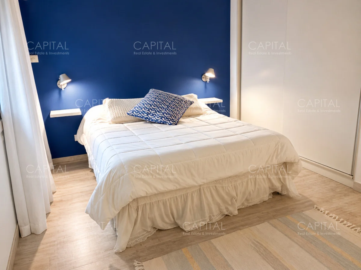 Apartamento en Manantiales, propiedad 289479 -Imagen 17