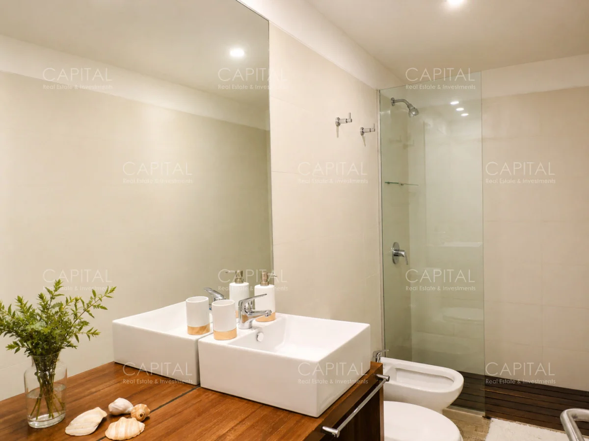 Apartamento en Manantiales, propiedad 289479 -Imagen 18
