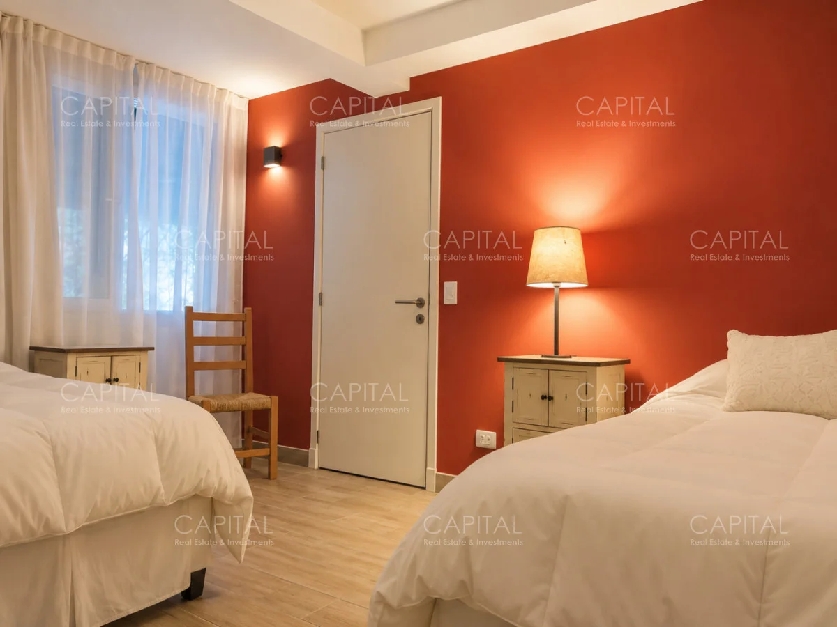 Apartamento en Manantiales, propiedad 289479 -Imagen 20