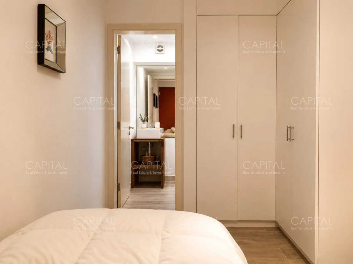 Apartamento en Manantiales, propiedad 289479 -Imagen 21