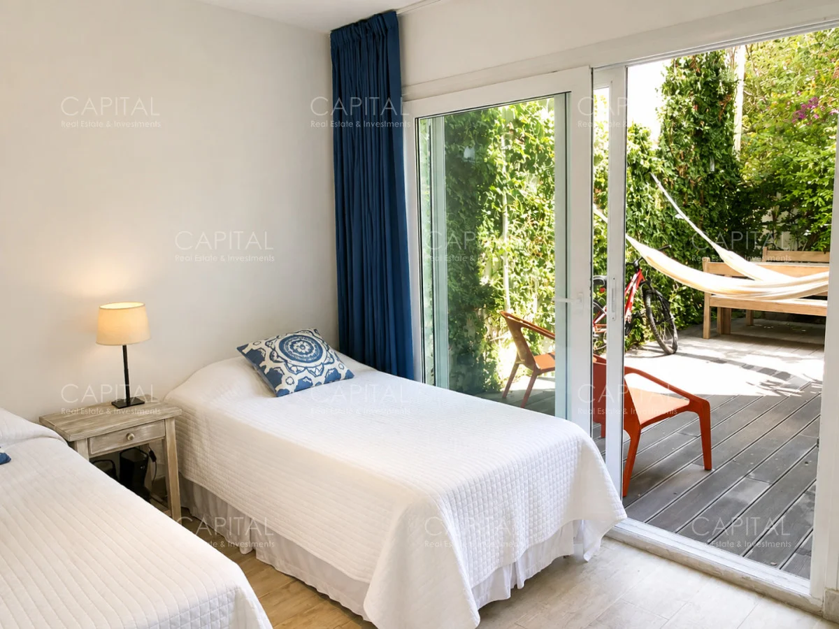Apartamento en Manantiales, propiedad 289479 -Imagen 25