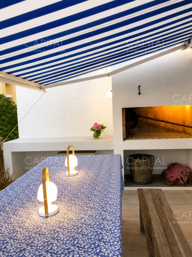 Apartamento en Manantiales, propiedad 289479 -Imagen 7