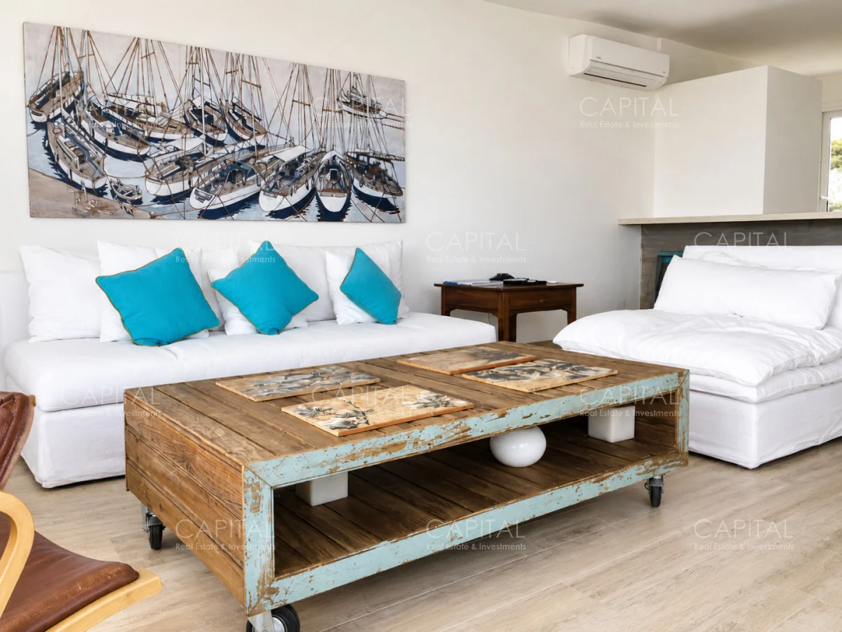 Apartamento en Manantiales, propiedad 289479 -Imagen 9
