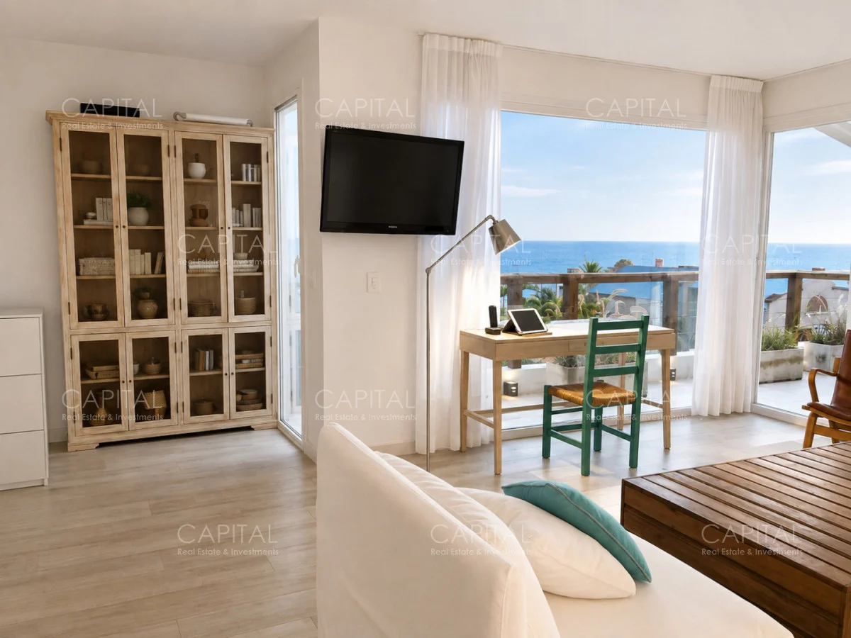 Apartamento en Manantiales, propiedad 289479 -Imagen 10