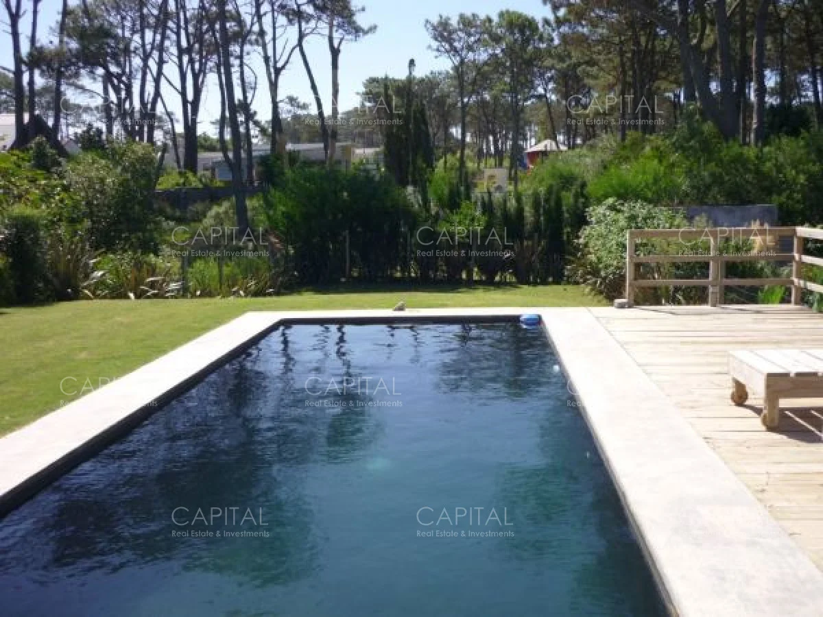 Casa en Montoya, propiedad 289636 -Imagen 2