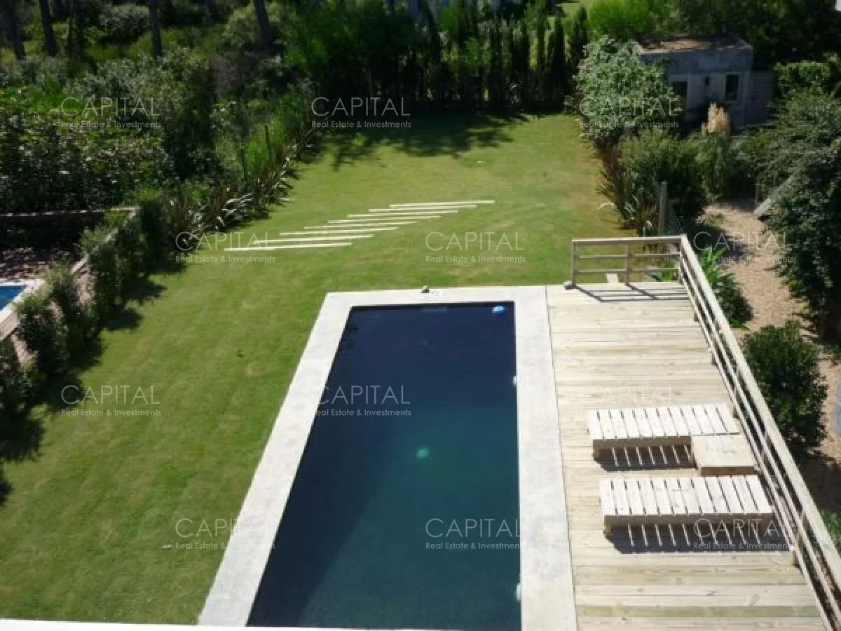 Casa en Montoya, propiedad 289636 -Imagen 17
