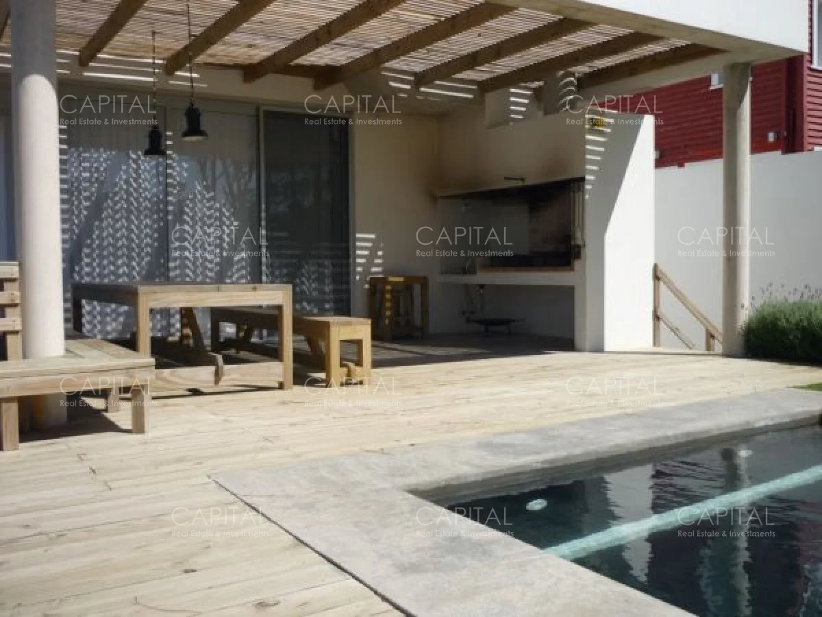 Casa en Montoya, propiedad 289636 -Imagen 3