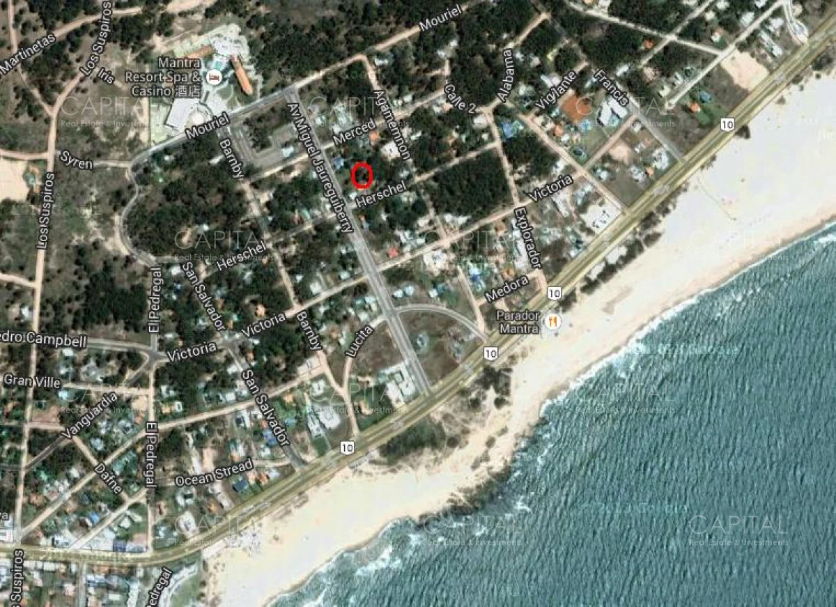 Casa en Montoya, propiedad 289636 -Imagen 22