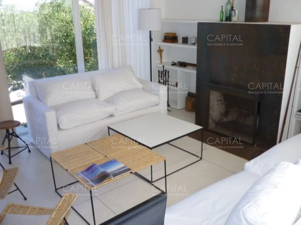Casa en Montoya, propiedad 289636 -Imagen 9
